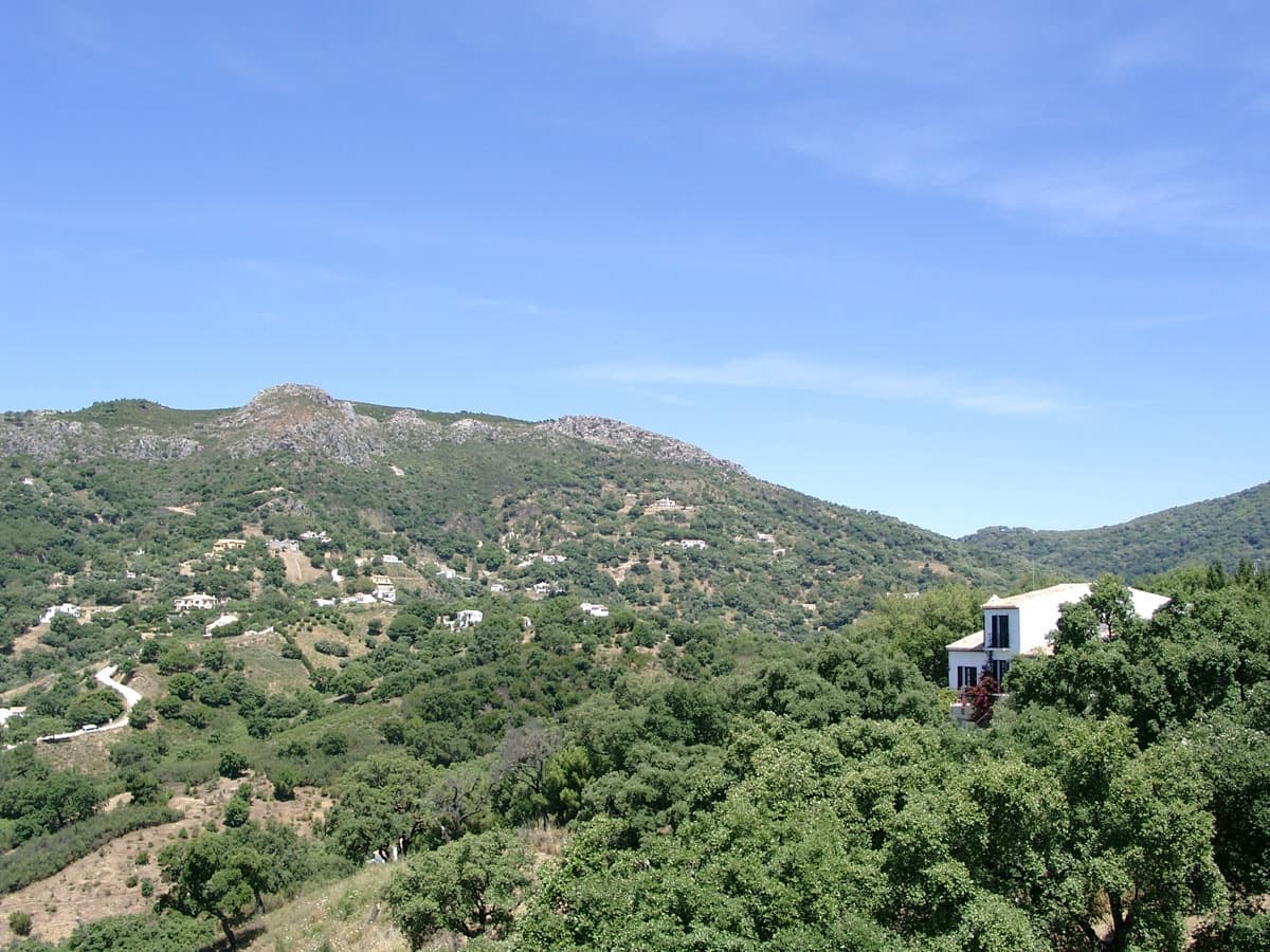 5 bedroom Villa for sale in Casares with pool - € 1,150,000 (Ref: 9479478)