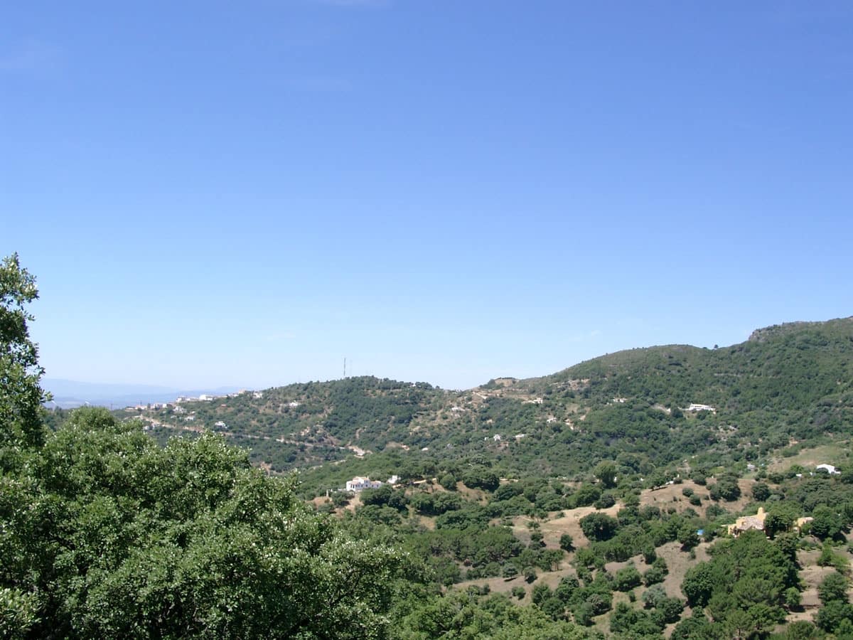 5 bedroom Villa for sale in Casares with pool - € 1,150,000 (Ref: 9479478)