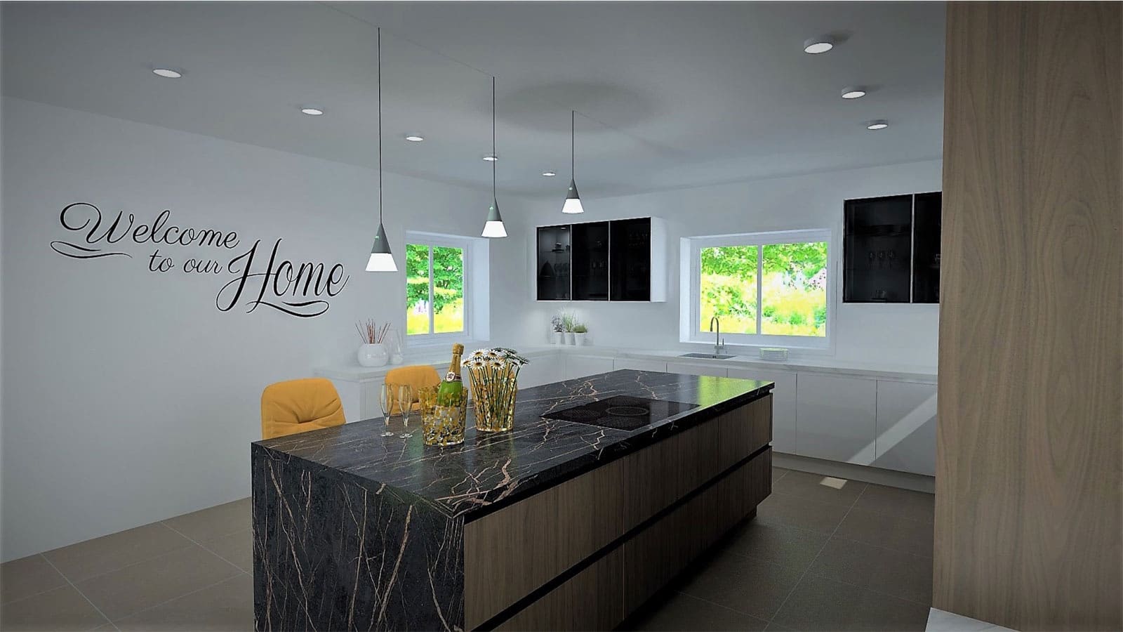 5 bedroom Villa for sale in Casares with pool - € 1,150,000 (Ref: 9479478)