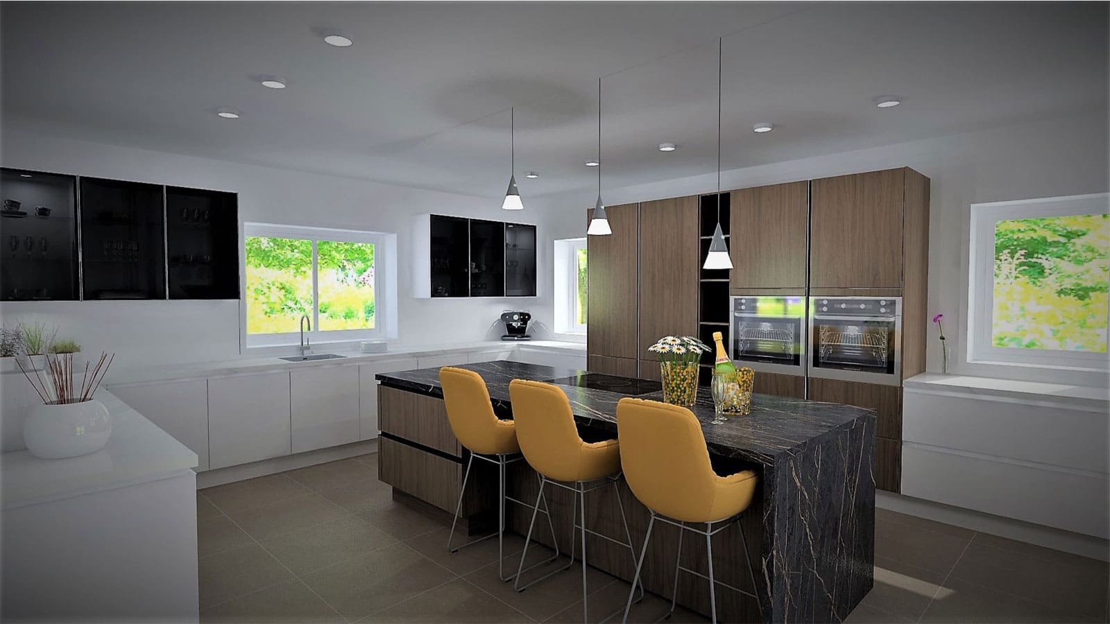 5 bedroom Villa for sale in Casares with pool - € 1,150,000 (Ref: 9479478)