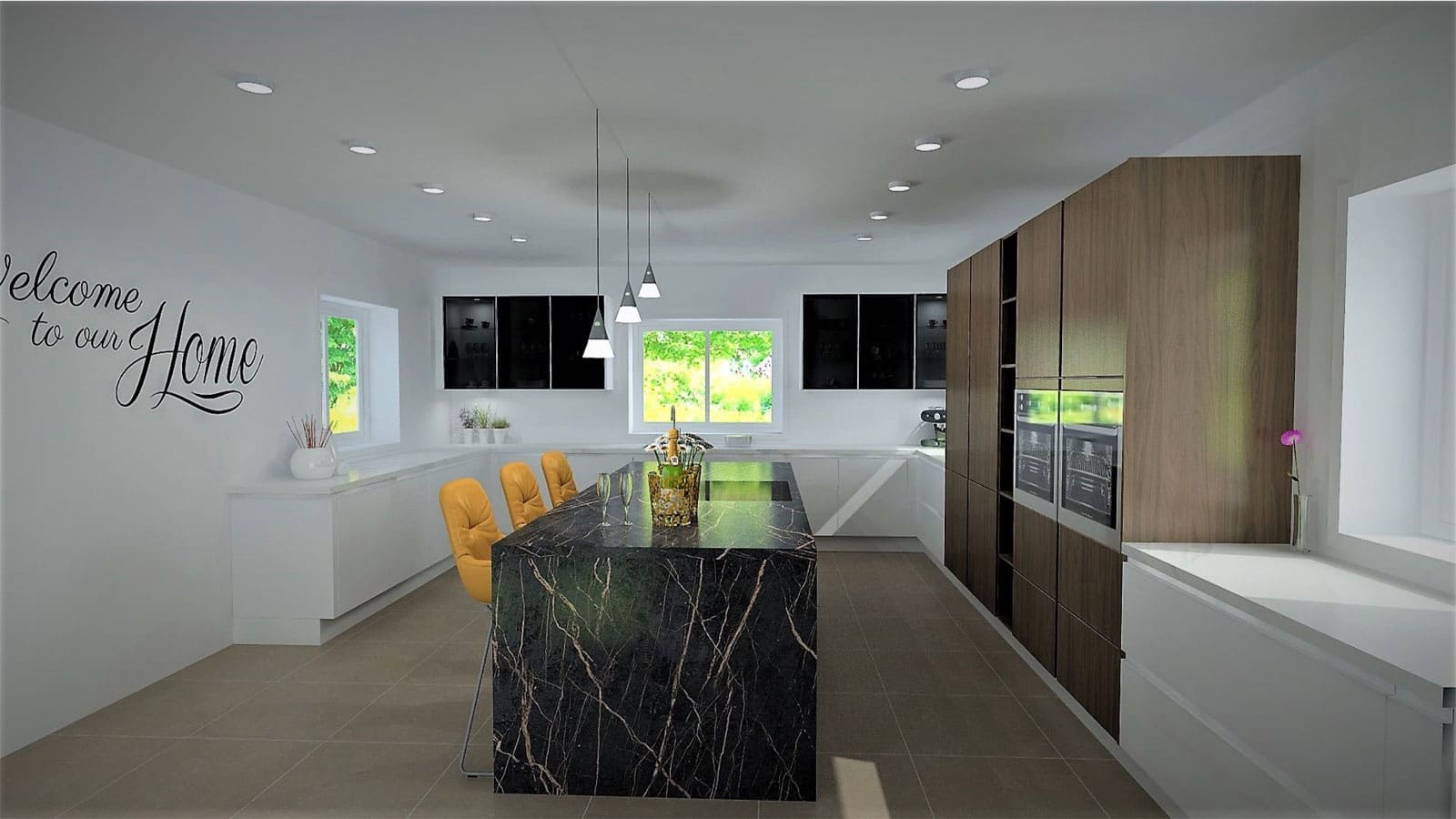 5 bedroom Villa for sale in Casares with pool - € 1,150,000 (Ref: 9479478)