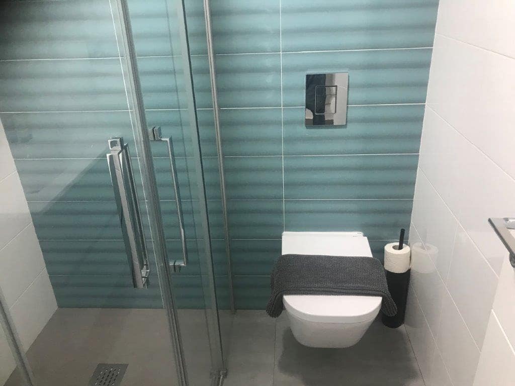 2 soveværelse Lejlighed til salg i Pilar de la Horadada med swimmingpool - € 155.000 (Ref: 9479480)