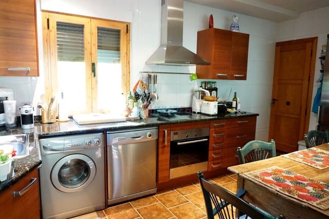 3 soveværelse Villa til salg i Marugán - € 400.000 (Ref: 9479481)