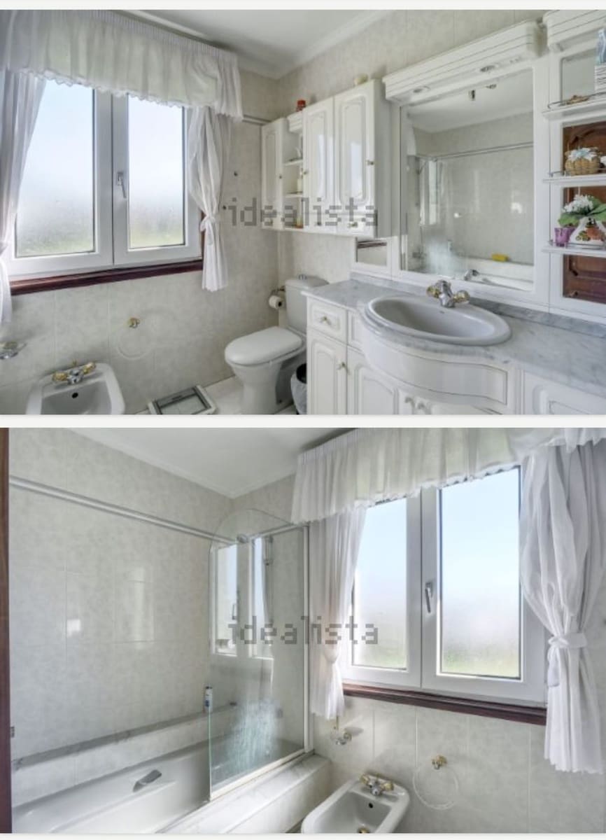 6 camera da letto Villa in vendita in A Coruna citta - 500.000 € (Rif: 9479483)