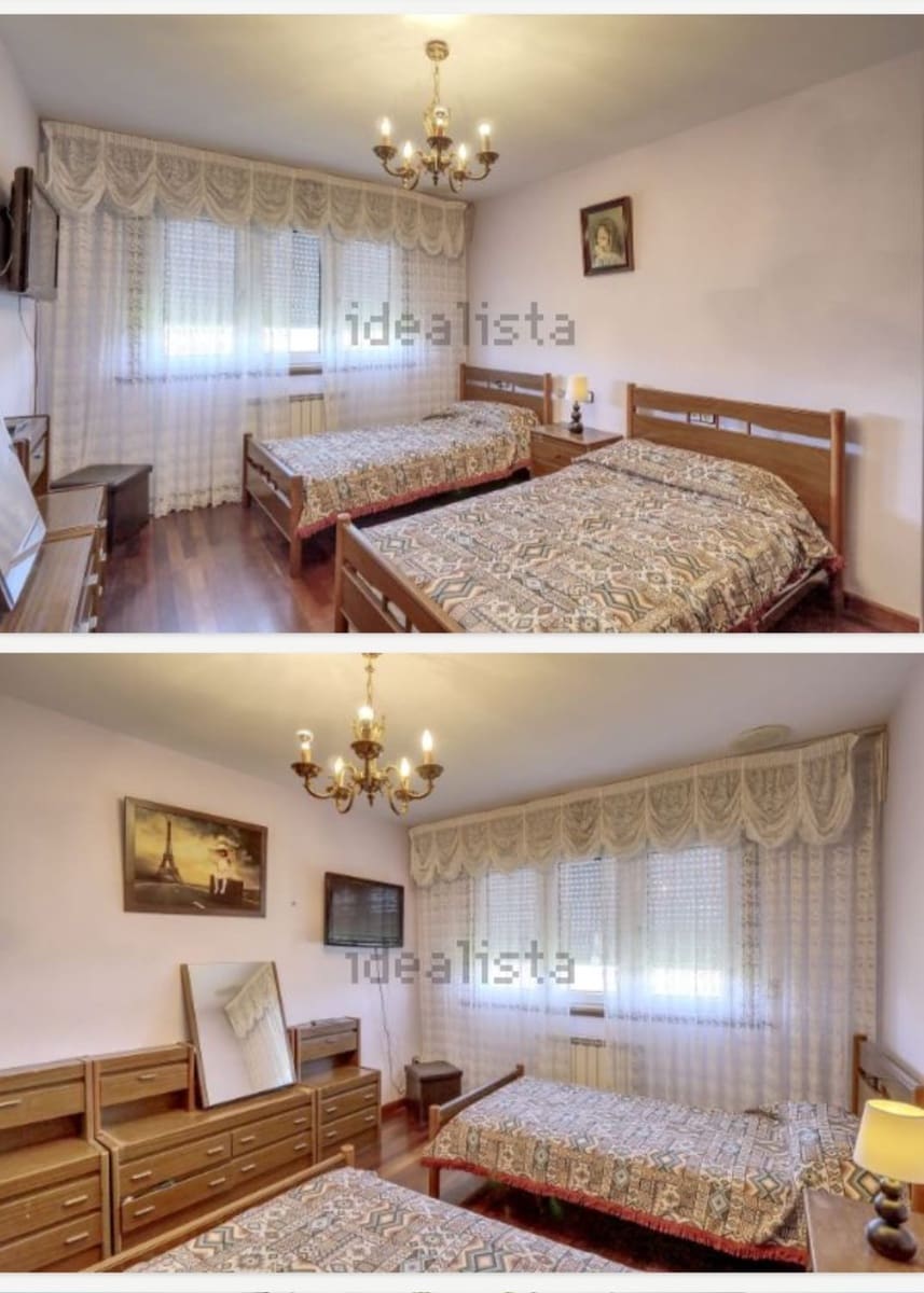 6 camera da letto Villa in vendita in A Coruna citta - 500.000 € (Rif: 9479483)