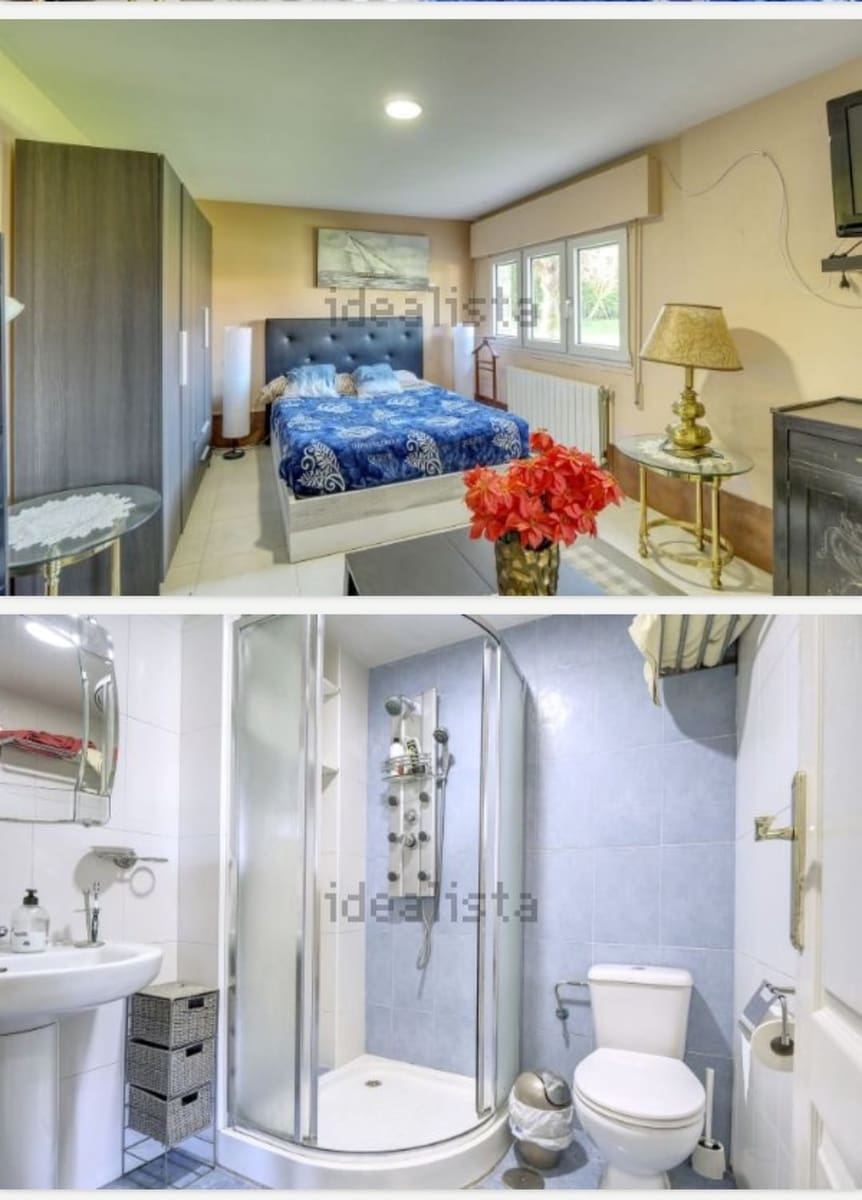 6 camera da letto Villa in vendita in A Coruna citta - 500.000 € (Rif: 9479483)