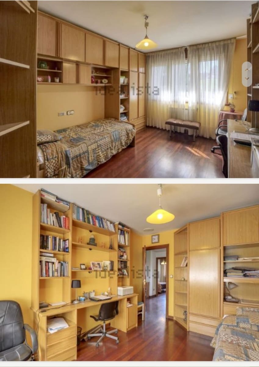6 camera da letto Villa in vendita in A Coruna citta - 500.000 € (Rif: 9479483)