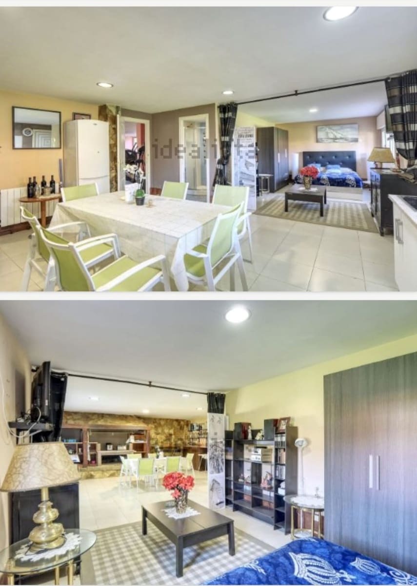 6 camera da letto Villa in vendita in A Coruna citta - 500.000 € (Rif: 9479483)