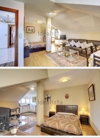 6 camera da letto Villa in vendita in A Coruña città - 500.000 € (Rif: 9479483)