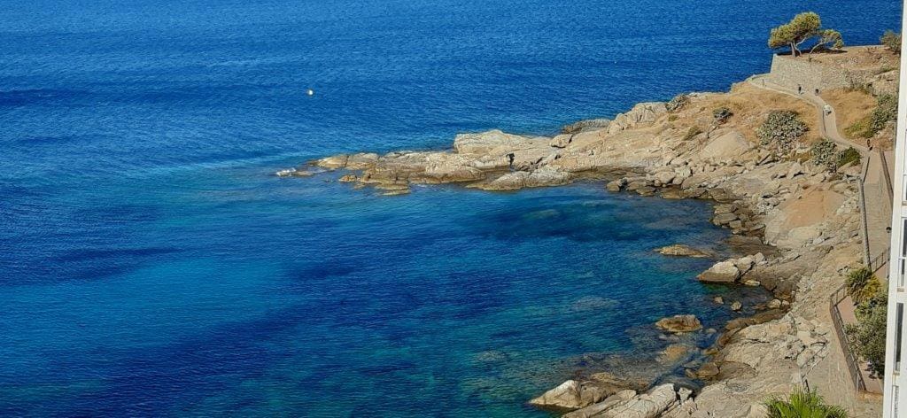 3 makuuhuone Huoneisto myytävänä paikassa Roses mukana uima-altaan - 520 000 € (Ref: 9479484)