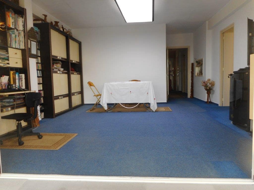 3 makuuhuone Huoneisto myytävänä paikassa Roses mukana uima-altaan - 520 000 € (Ref: 9479484)