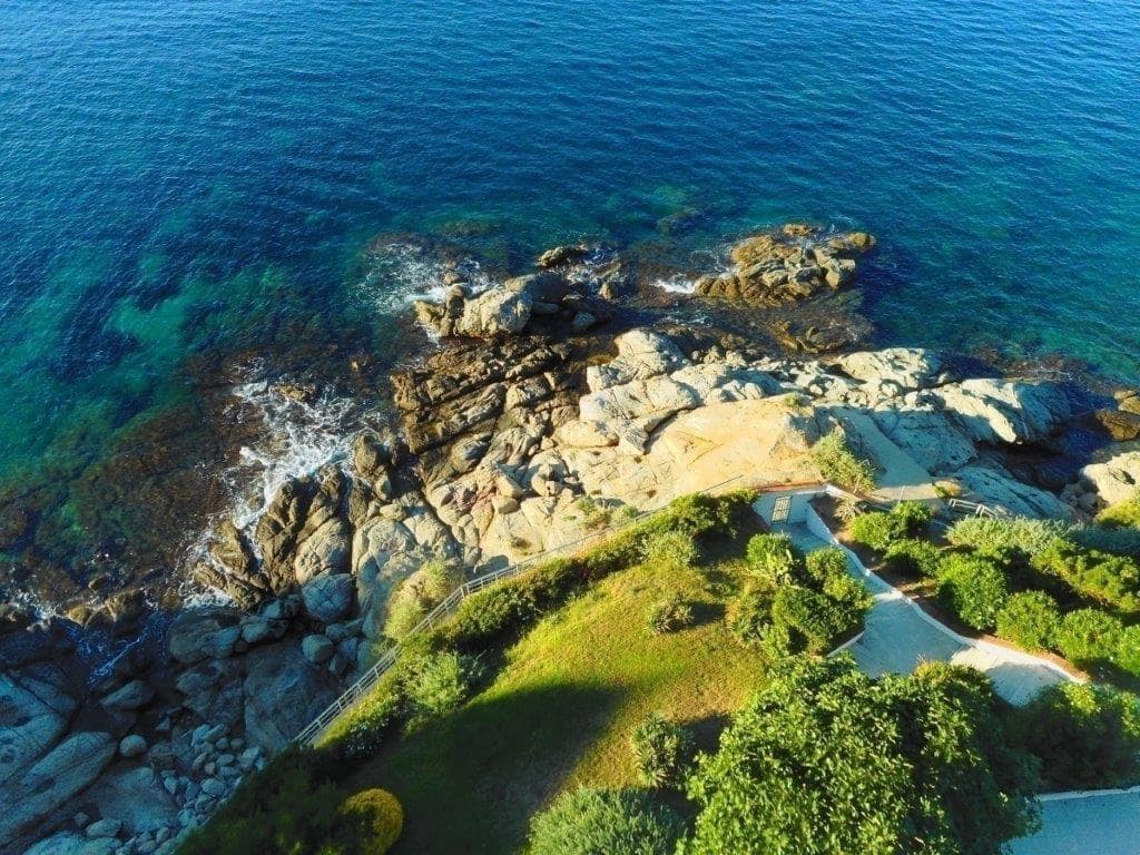 3 makuuhuone Huoneisto myytävänä paikassa Roses mukana uima-altaan - 520 000 € (Ref: 9479484)