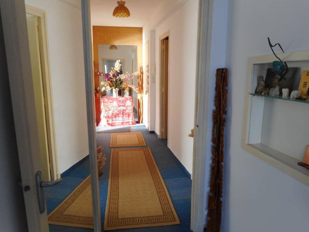 3 makuuhuone Huoneisto myytävänä paikassa Roses mukana uima-altaan - 520 000 € (Ref: 9479484)