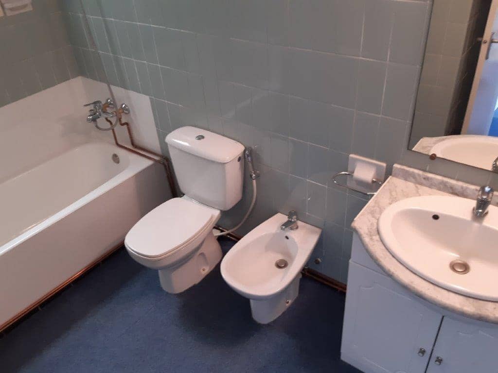 3 makuuhuone Huoneisto myytävänä paikassa Roses mukana uima-altaan - 520 000 € (Ref: 9479484)