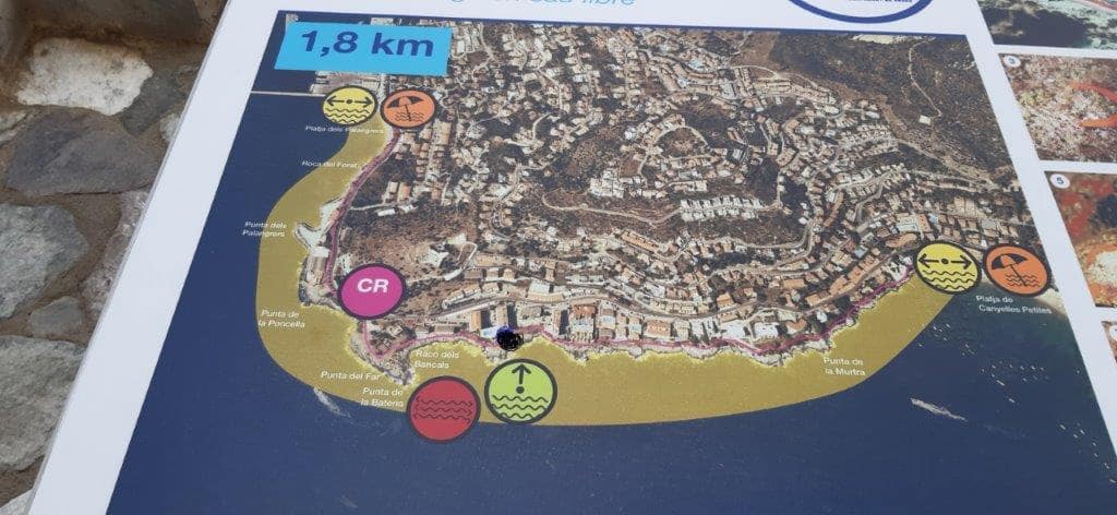 3 makuuhuone Huoneisto myytävänä paikassa Roses mukana uima-altaan - 520 000 € (Ref: 9479484)