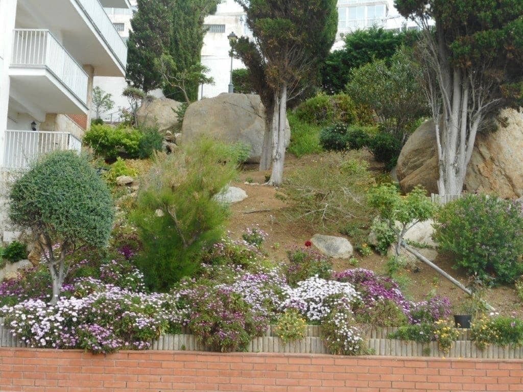 3 makuuhuone Huoneisto myytävänä paikassa Roses mukana uima-altaan - 520 000 € (Ref: 9479484)