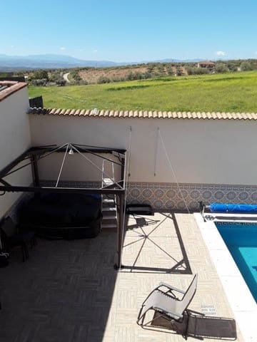 5 sovrum Villa till salu i Alomartes, Illora med pool - 245 000 € (Ref: 9479486)