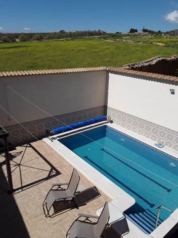 5 sovrum Villa till salu i Alomartes, Illora med pool - 245 000 € (Ref: 9479486)