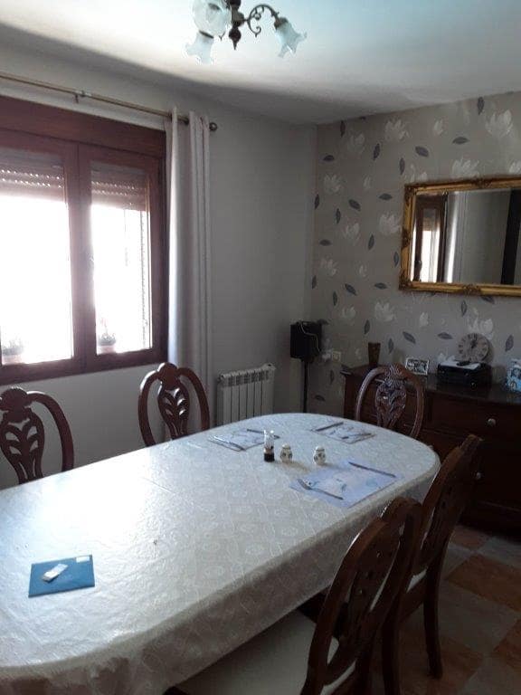 5 bedroom Villa for sale in Alomartes with pool - € 245,000 (Ref: 9479486)