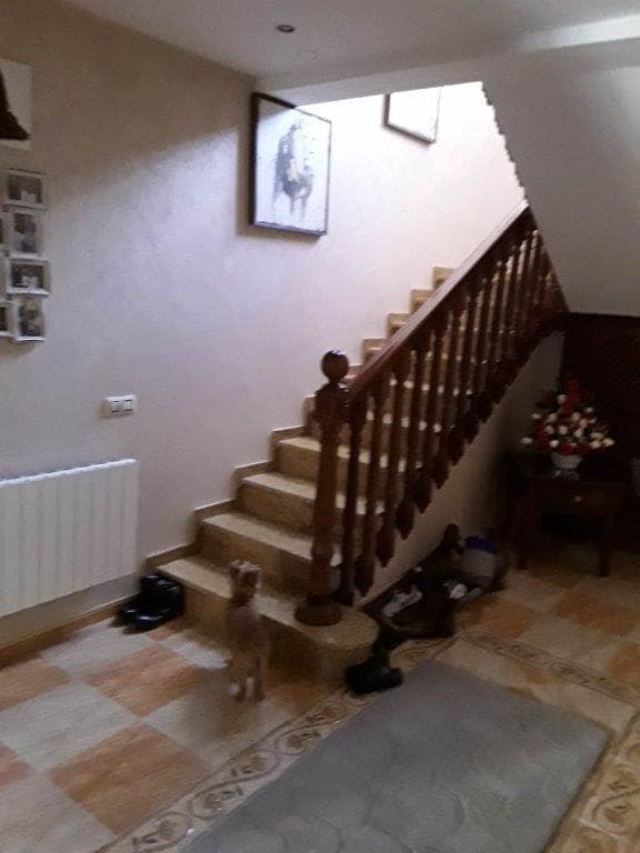 5 bedroom Villa for sale in Alomartes with pool - € 245,000 (Ref: 9479486)