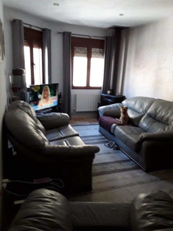 5 bedroom Villa for sale in Alomartes with pool - € 245,000 (Ref: 9479486)