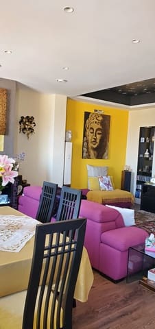 2 soveværelse Penthouse til salg i Madrid by med swimmingpool - € 750.000 (Ref: 9479487)