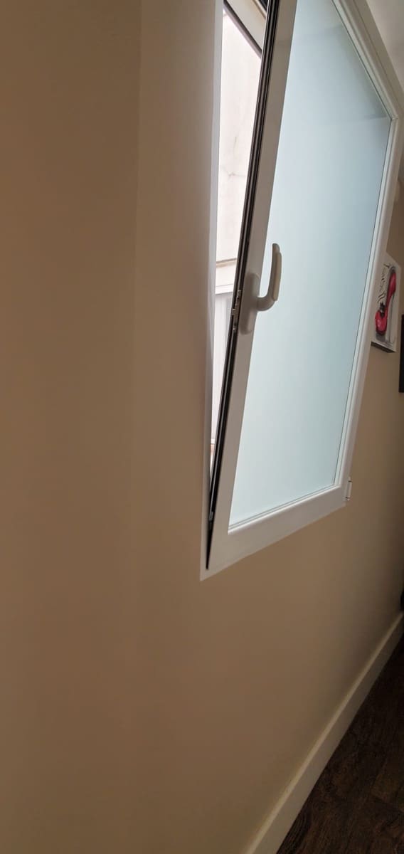 2 soveværelse Penthouse til salg i Madrid by med swimmingpool - € 750.000 (Ref: 9479487)