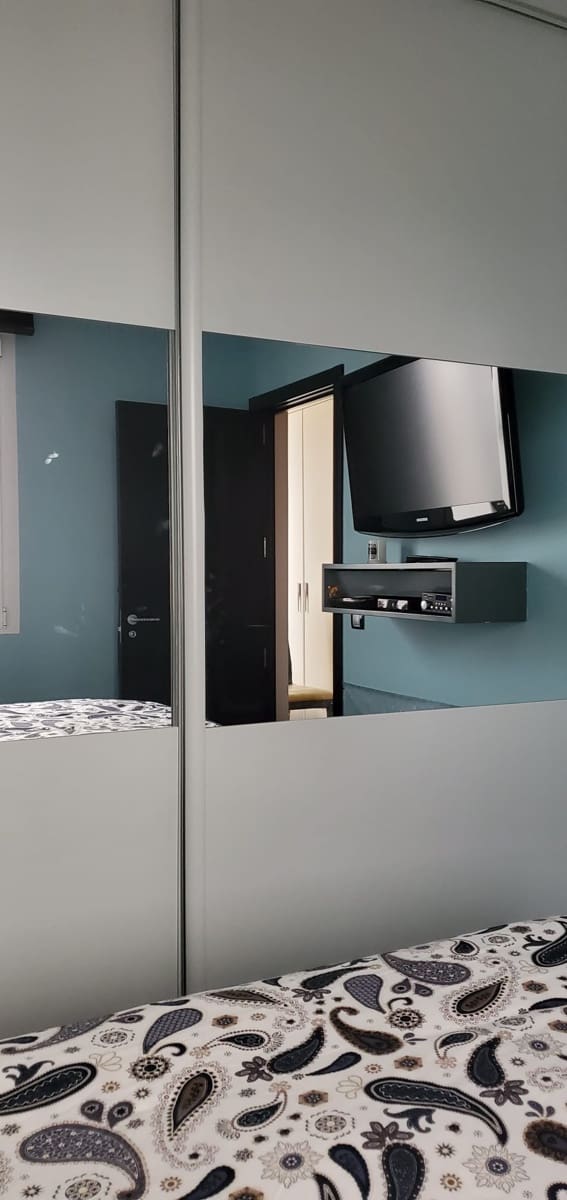 2 soveværelse Penthouse til salg i Madrid by med swimmingpool - € 750.000 (Ref: 9479487)