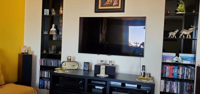 2 soveværelse Penthouse til salg i Madrid by med swimmingpool - € 750.000 (Ref: 9479487)