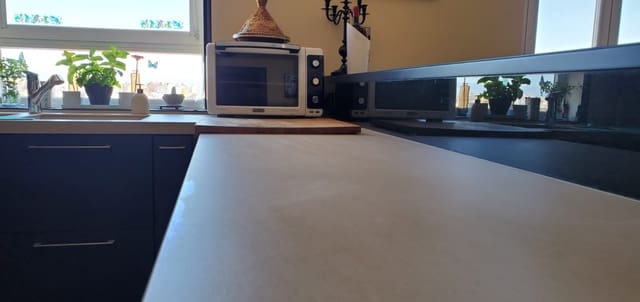 2 soveværelse Penthouse til salg i Madrid by med swimmingpool - € 750.000 (Ref: 9479487)