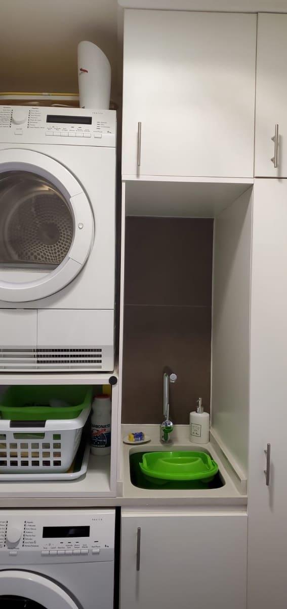 2 soveværelse Penthouse til salg i Madrid by med swimmingpool - € 750.000 (Ref: 9479487)