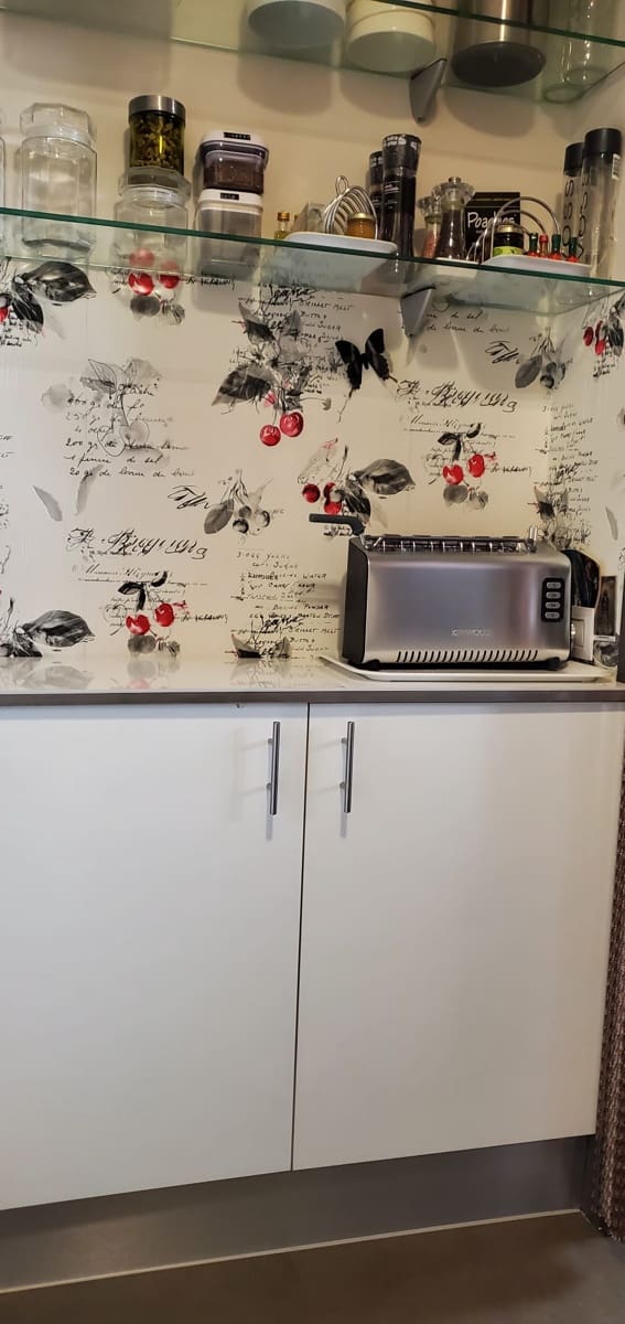 2 soveværelse Penthouse til salg i Madrid by med swimmingpool - € 750.000 (Ref: 9479487)