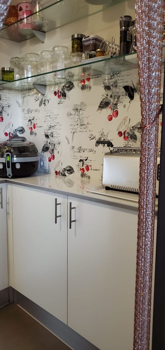 2 soveværelse Penthouse til salg i Madrid by med swimmingpool - € 750.000 (Ref: 9479487)