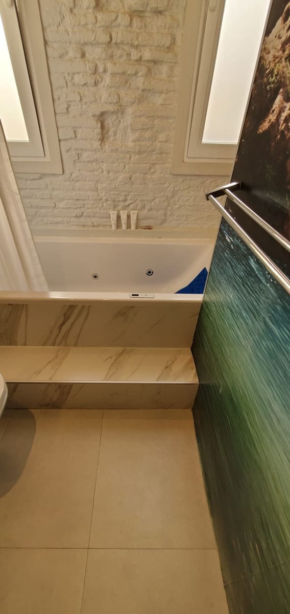 2 soveværelse Penthouse til salg i Madrid by med swimmingpool - € 750.000 (Ref: 9479487)