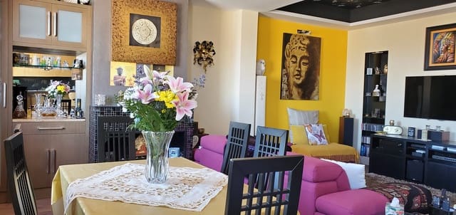 2 soveværelse Penthouse til salg i Madrid by med swimmingpool - € 750.000 (Ref: 9479487)