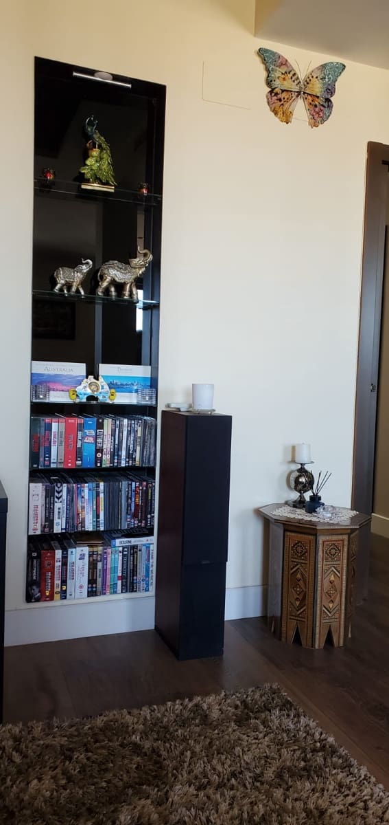 2 soveværelse Penthouse til salg i Madrid by med swimmingpool - € 750.000 (Ref: 9479487)