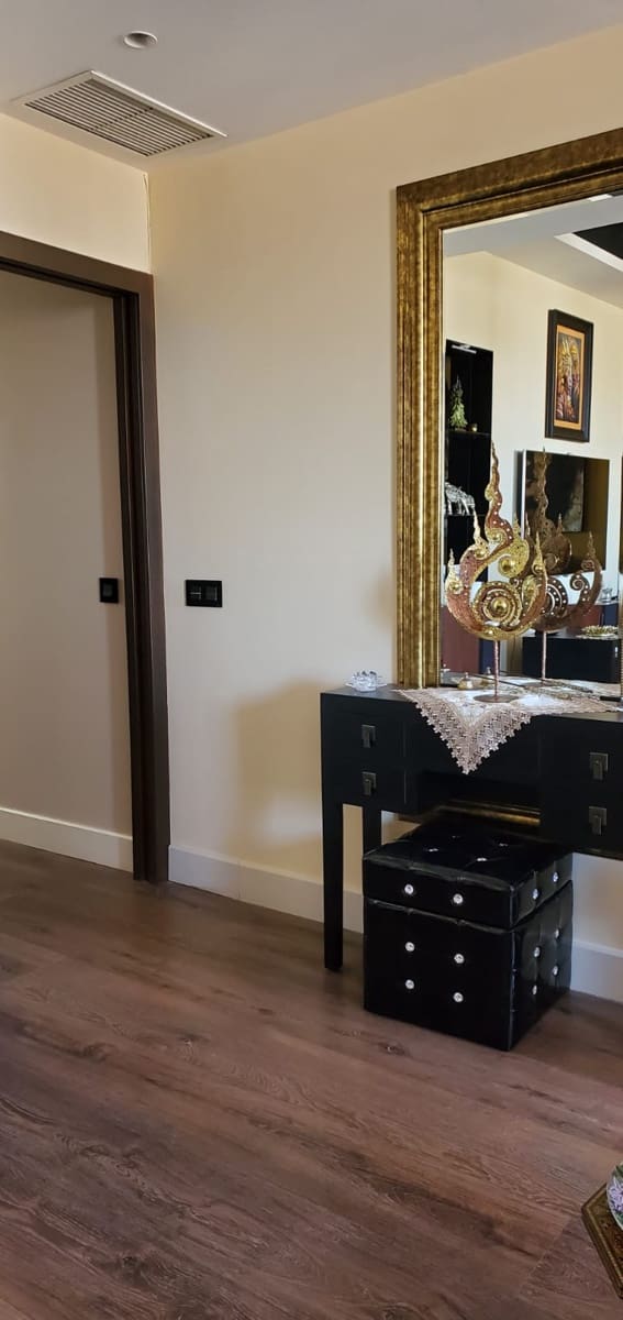 2 soveværelse Penthouse til salg i Madrid by med swimmingpool - € 750.000 (Ref: 9479487)