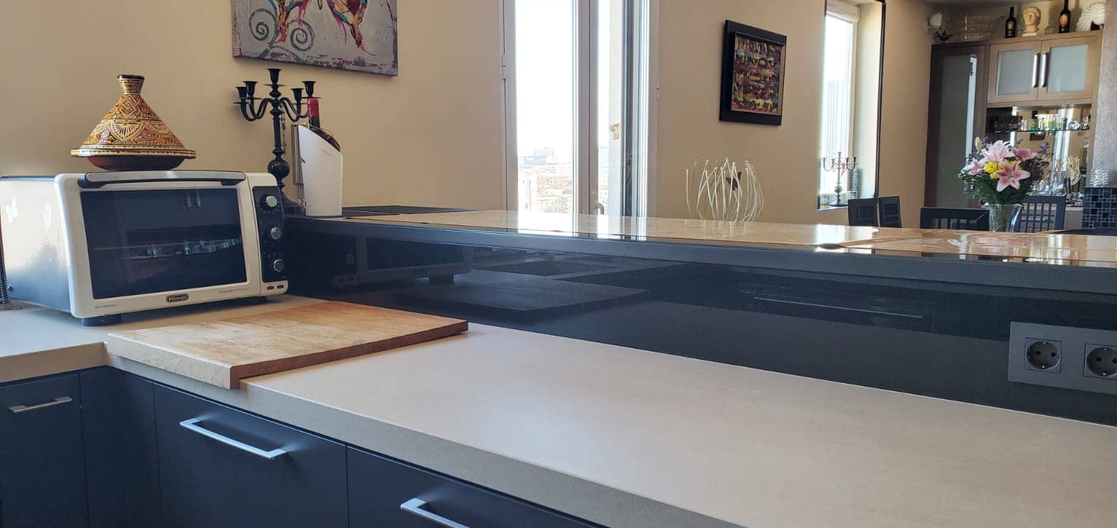 2 soveværelse Penthouse til salg i Madrid by med swimmingpool - € 750.000 (Ref: 9479487)