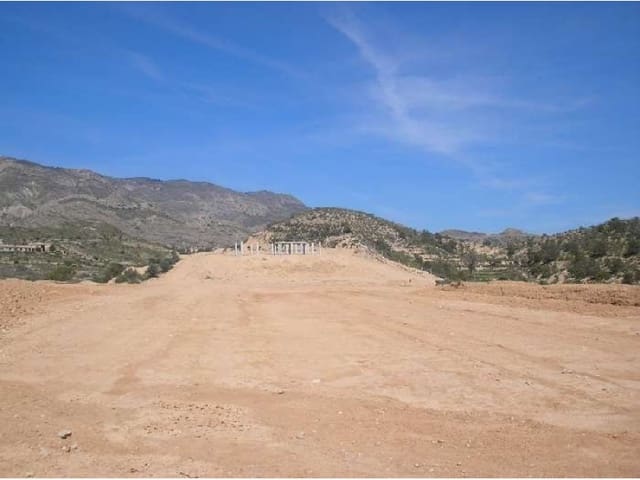 Terreno/Finca Rústica en Crevillente / Crevillent en venta - 99.000 € (Ref: 9479488)