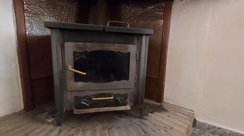 6 chambre Finca/Maison de Campagne à vendre à Villanueva de la Concepcion avec piscine - 225 000 € (Ref: 9479490)