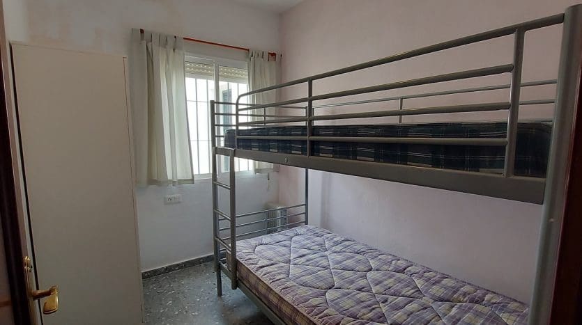 6 chambre Finca/Maison de Campagne à vendre à Villanueva de la Concepcion avec piscine - 225 000 € (Ref: 9479490)