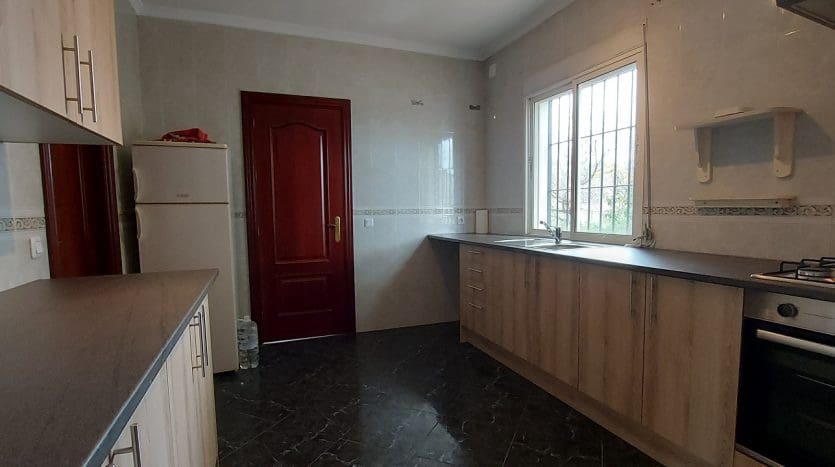 6 chambre Finca/Maison de Campagne à vendre à Villanueva de la Concepcion avec piscine - 225 000 € (Ref: 9479490)