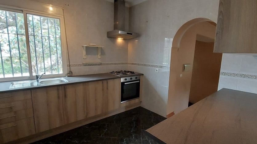 6 chambre Finca/Maison de Campagne à vendre à Villanueva de la Concepcion avec piscine - 225 000 € (Ref: 9479490)