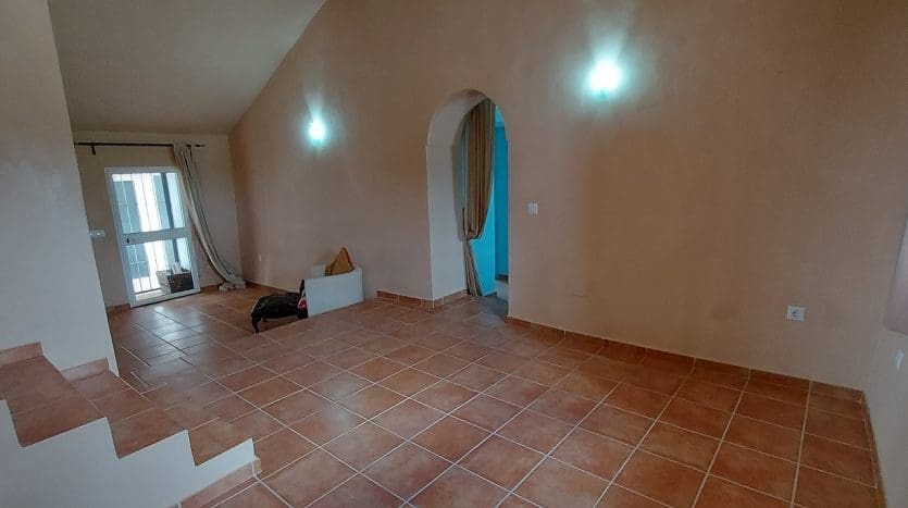 6 chambre Finca/Maison de Campagne à vendre à Villanueva de la Concepcion avec piscine - 225 000 € (Ref: 9479490)