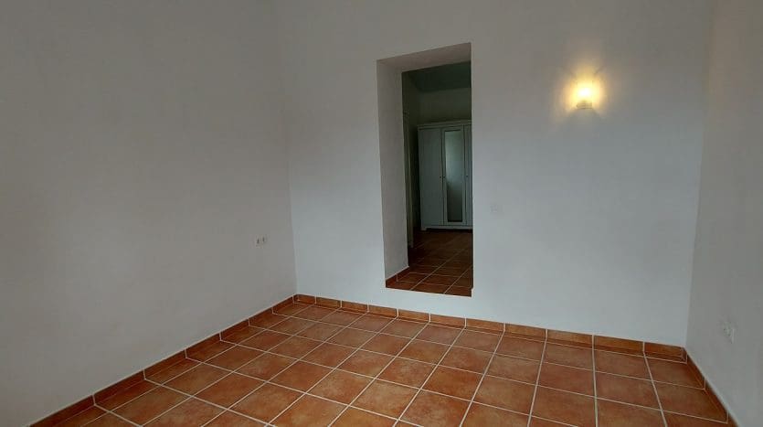 6 chambre Finca/Maison de Campagne à vendre à Villanueva de la Concepcion avec piscine - 225 000 € (Ref: 9479490)