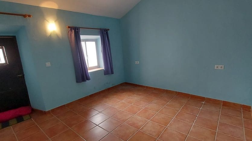 6 chambre Finca/Maison de Campagne à vendre à Villanueva de la Concepcion avec piscine - 225 000 € (Ref: 9479490)