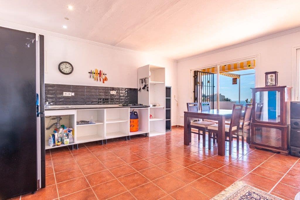 2 bedroom Apartment for sale in Mijas Costa - € 195,000 (Ref: 9479492)