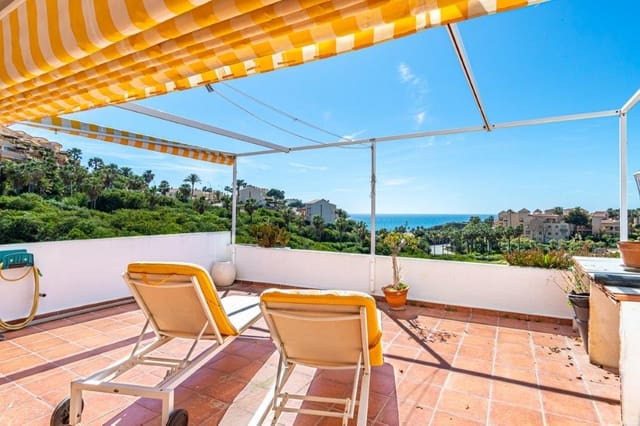 2 quarto Apartamento para venda em Mijas Costa, Mijas - 195 000 € (Ref: 9479492)