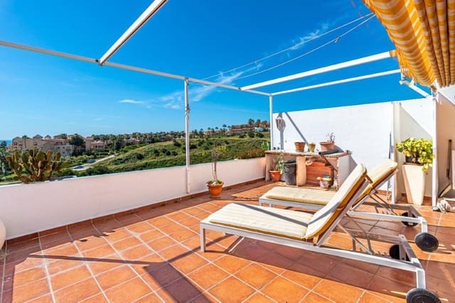 2 quarto Apartamento para venda em Mijas Costa, Mijas - 195 000 € (Ref: 9479492)
