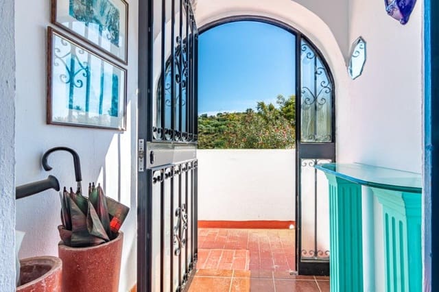 2 quarto Apartamento para venda em Mijas Costa, Mijas - 195 000 € (Ref: 9479492)